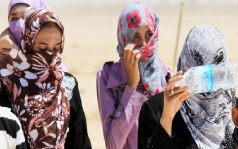 “سوريات الزعتري” ضحايا إعلام باحث عن جمهور أوسع