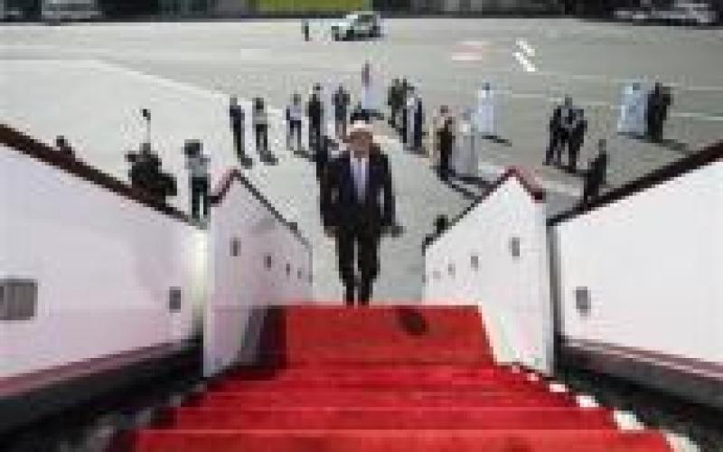 كيري يزور القدس ورام الله بدون خطة سلام