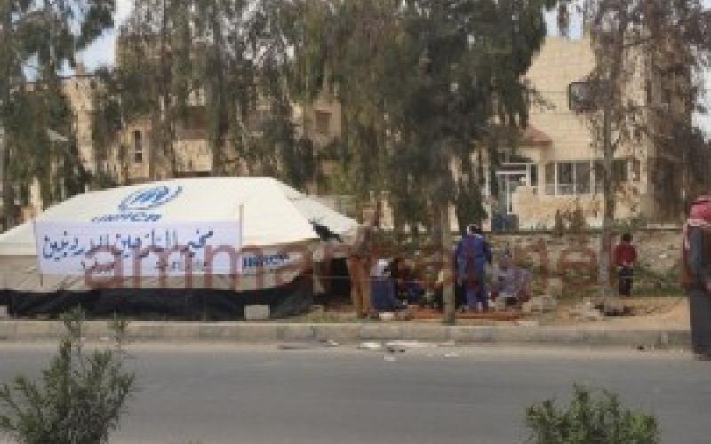 لا مبرر لإعلان الشمال منطقة منكوبة !!