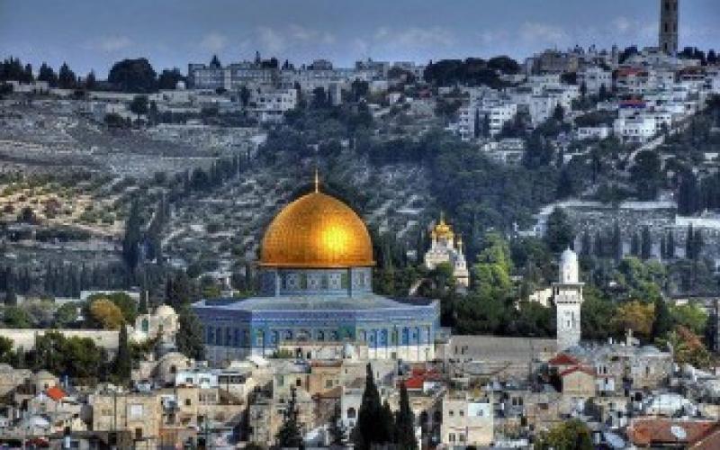 بعد الاقصى من يحمي المقدسين؟ّ