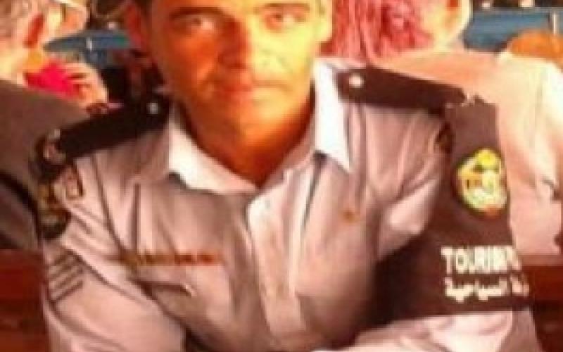 جثة الرقيب الجراح بقيت في المياه الكبريتية 40 ساعة