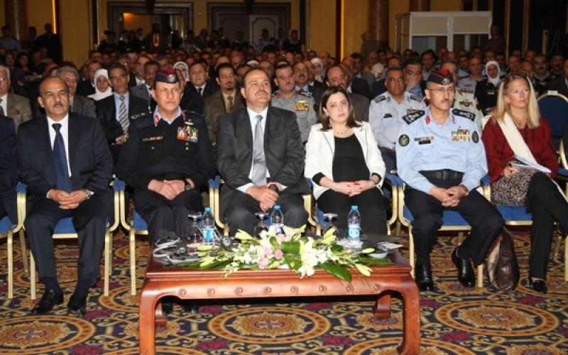 40% نسبة عودة نزلاء مراكز الإصلاح