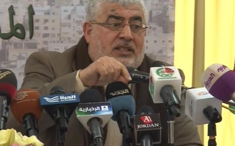 إطلاق مبادرة زمزم بواقع 300-500 عضو تأسيسي