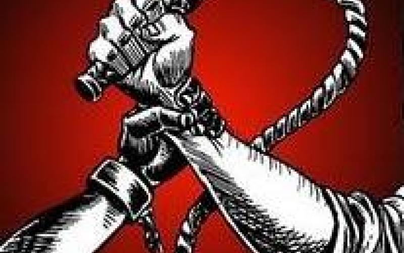 ترحيب حقوقي بإحالة قضية تعذيب وخشية تغيير الوصف الجرمي 