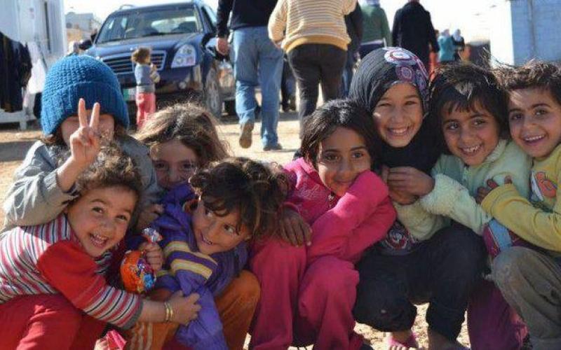 خوف أهالي الزعتري على أطفالهم يحرمهم من التعلم