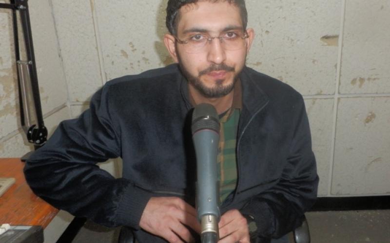 خالد الناطور: أفُكر بإجراء قانوني لرد اعتباري 