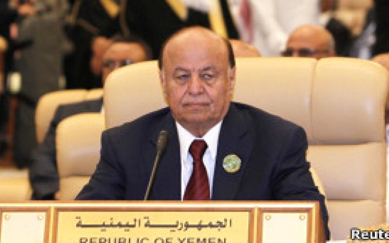 إقالة تجل عبد الله صالح من الحرس الجمهوري 