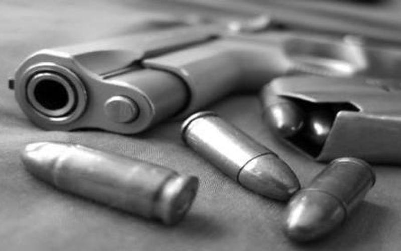 الزرقاء: قتل طليقته وشقيقها وأصاب طفله ونفسه