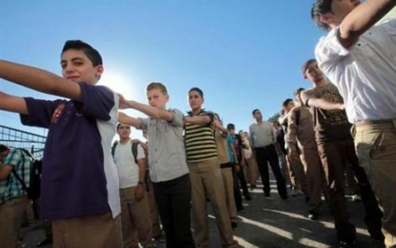 دراسة: ثلث الأردنيين على مقاعد الدراسة والتعليم في تراجع