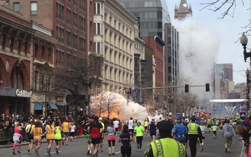 السعودية وطالبان باكستان تنفيان اي علاقة لهما بتفجيرات بوسطن