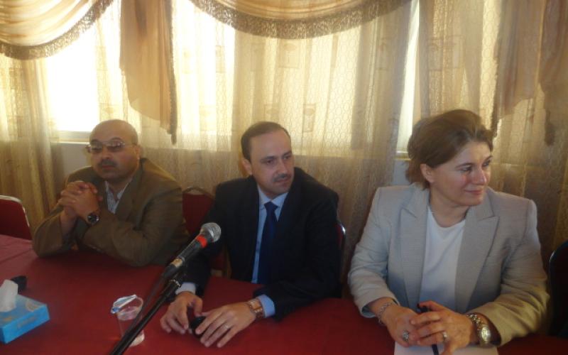 المومني :الإصلاح بحاجة لخطوات اكبر