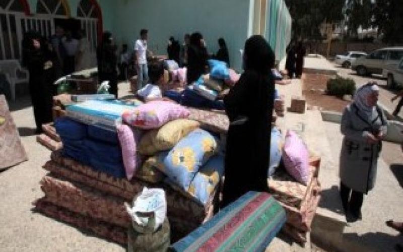 تفاقم أزمة النفايات في المفرق