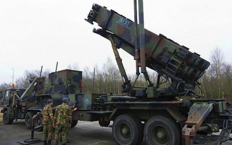 رداً على تهديد الاسد للأردن: الخطر العسكري قائم ولحظة الحقيقة اقتربت 