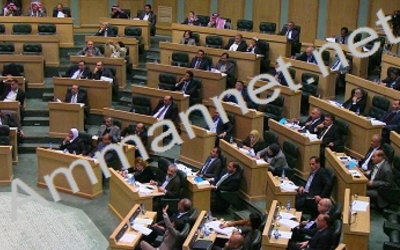 النائب عبيدات: الدقامسة حبيسا والكردي والصالح يجوبون شوارع عمان