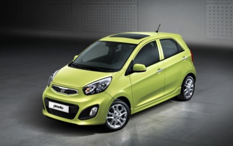 الاردن أكثر دوله مستورده للسيارات الكوريه المستعمله