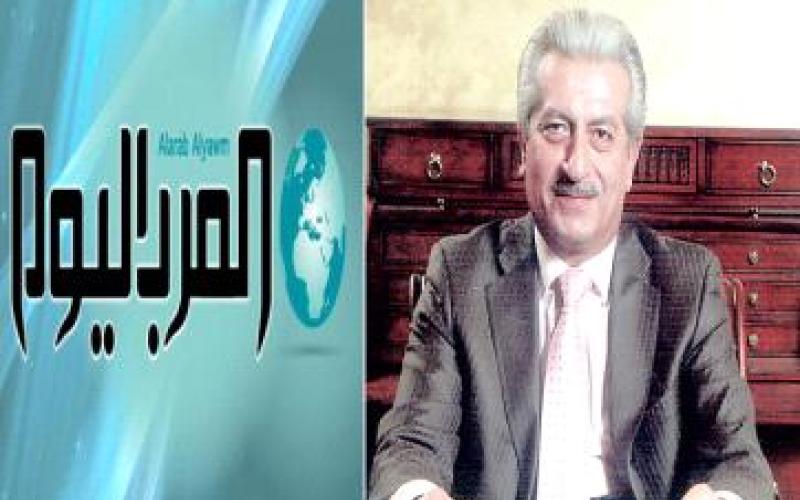  مؤامرة كبرى على "العرب اليوم" ومالكها 
