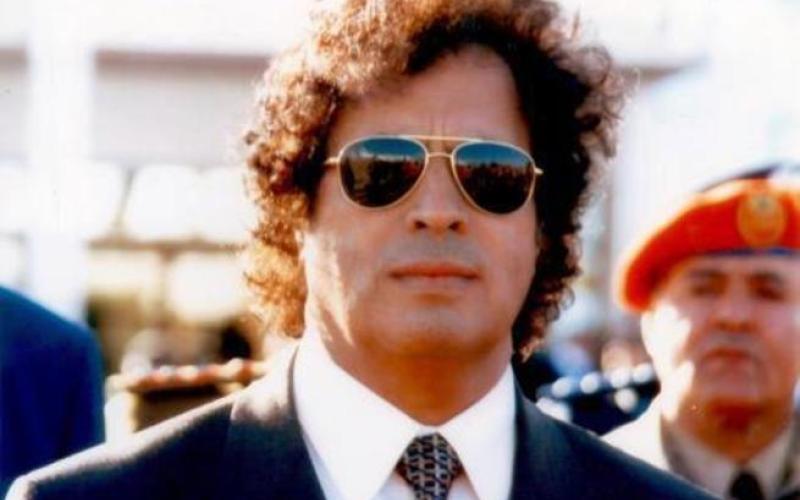 قذاف الدم يحاكم في مصر بتهمة الشروع بالقتل