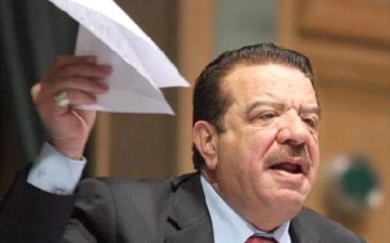 فيديو: السعود يهاجم النسور وحجب ثقة متتالي من النواب