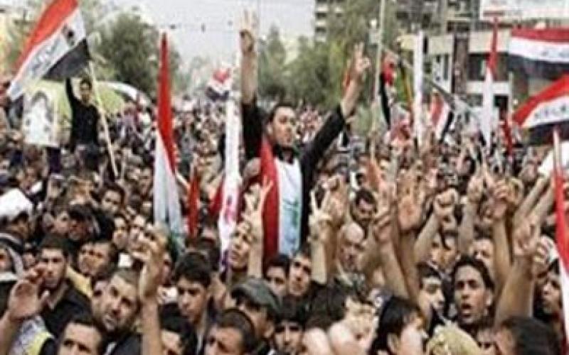 العراق: 44 قتيلا في اشتباكات مع قوات الأمن