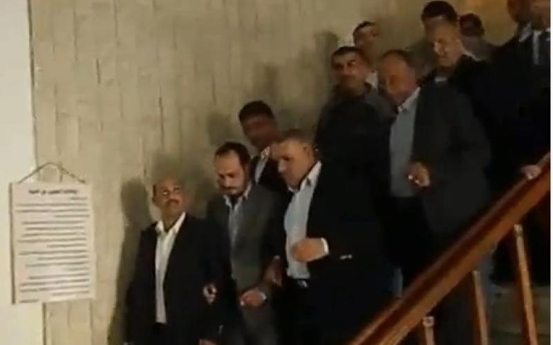 فارده في مجلس النواب- فيديو