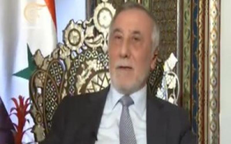 السفير السوري : الأردن لم ينخرط بالأزمة السورية كما أرادت دول خارجية