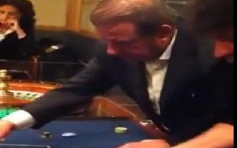 الدغمي لـ عمان نت: لا تعليق على الفيديو 