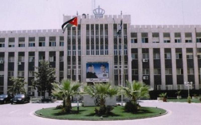 دعم: عمل جبري لعمال يبنون مبنى الامن العام الجديد 