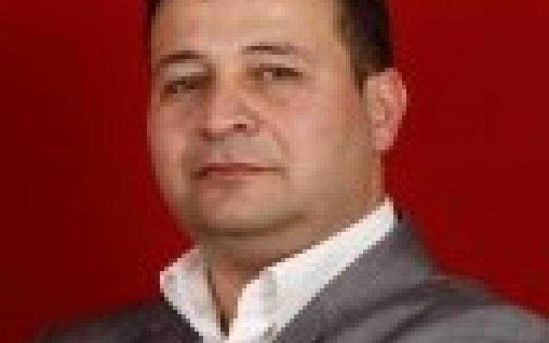 مشكلة الرئيس!