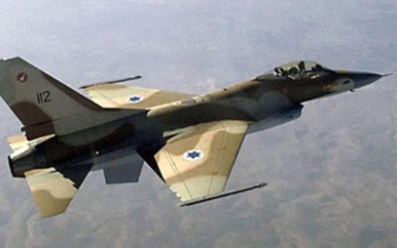 82 نائباً يدينون العدوان الإسرائيلي على سوريا