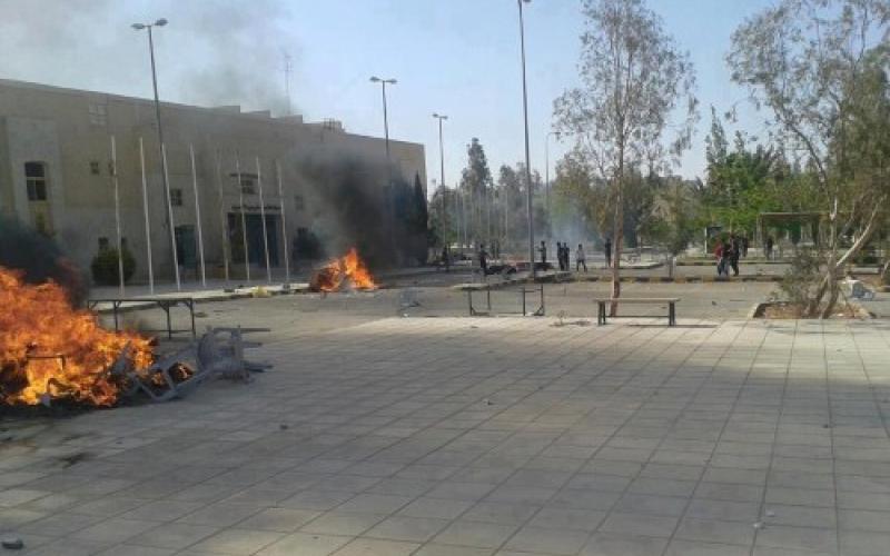 العنف الجامعي: خطة آنية ودعوات لمؤتمر وطني 