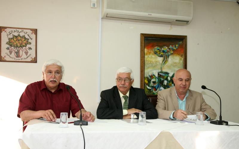 السيد: الثقافة لم تكن يوما من أولويات الحكومات