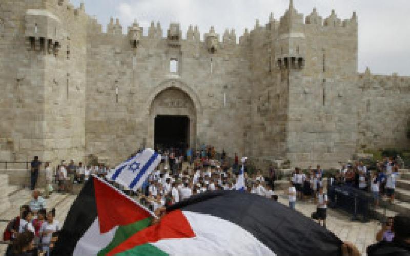 الأمم المتحدة تندد بزيادة الفقر في القدس الشرقية