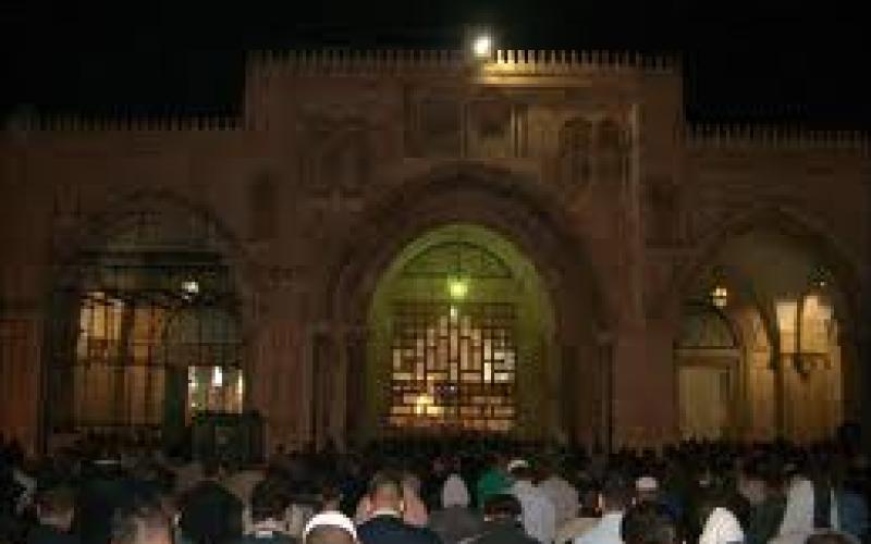 رئيس البرلمان العربي يطالب بتحرك عاجل في مجلس الأمن لإنقاذ 'الأقصى'