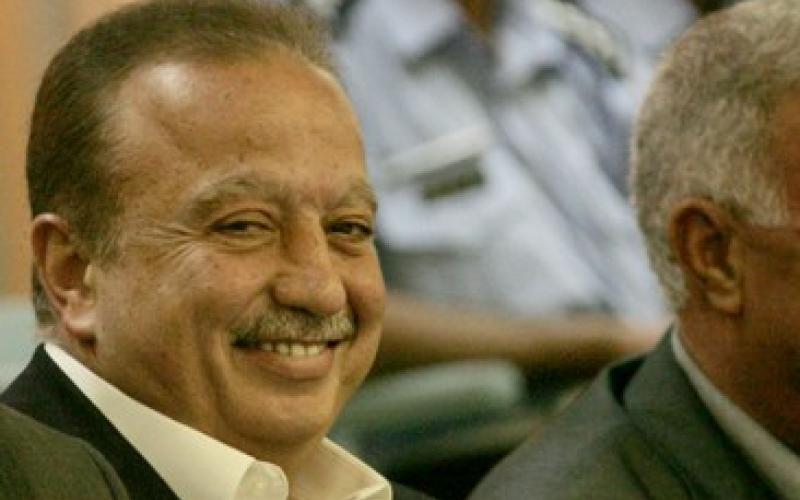 قضية الكازينو في جلسة علنية الأحد