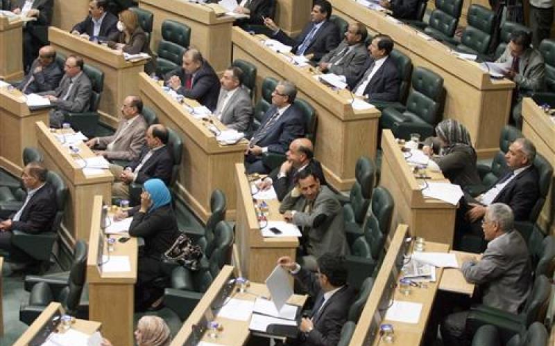 اليقظة النيابية تتوجه للعودة إلى التجمع الديمقراطي