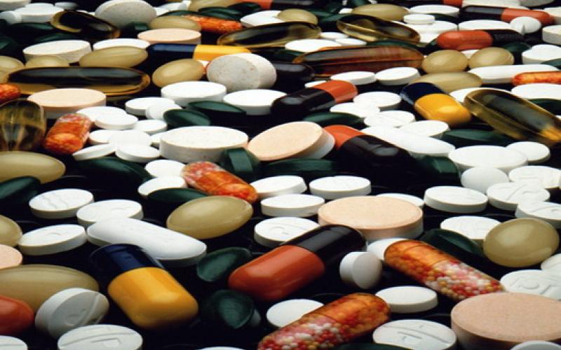 توقيف صاحب مصنع على خلفية تزوير ادوية علاجية