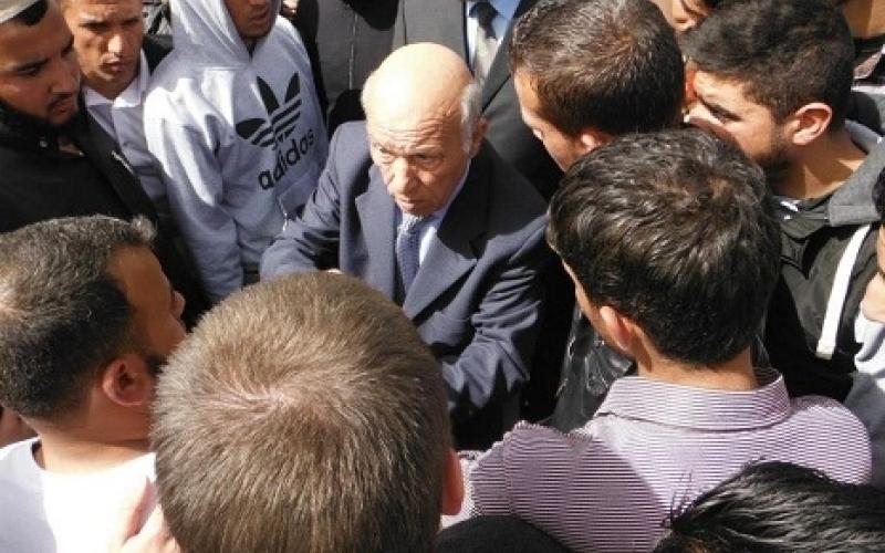 "عبدة الشيطان" بعيون ذوي الطلبة