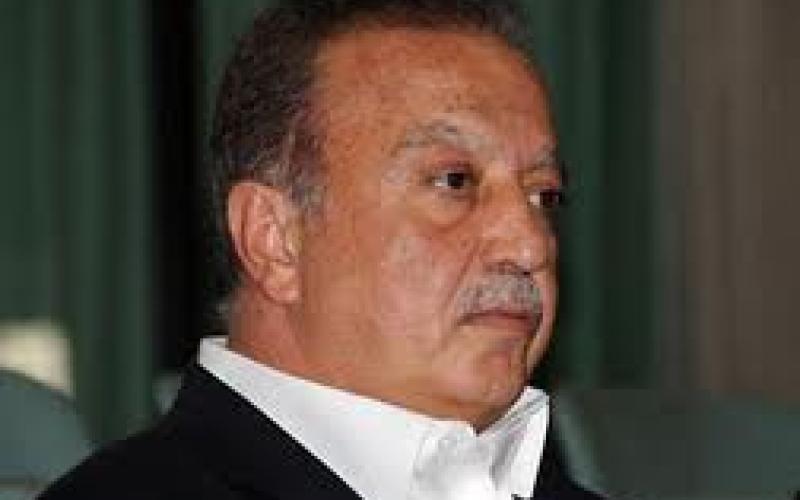 براءة وزير السياحة الأسبق الدباس من ملف الكازينو