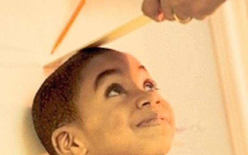 تقرير: 65 ألف حالة تقزّم أطفال في الاردن