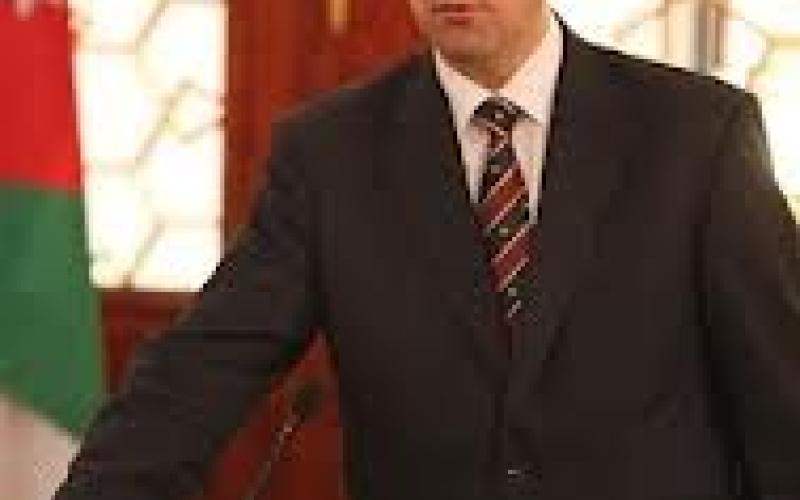 صوت: مؤتمر أسبوعي للناطق باسم الحكومة