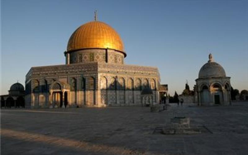 دعوات لحج يهودي "جماعي كبير ونوعي" للأقصى الخميس