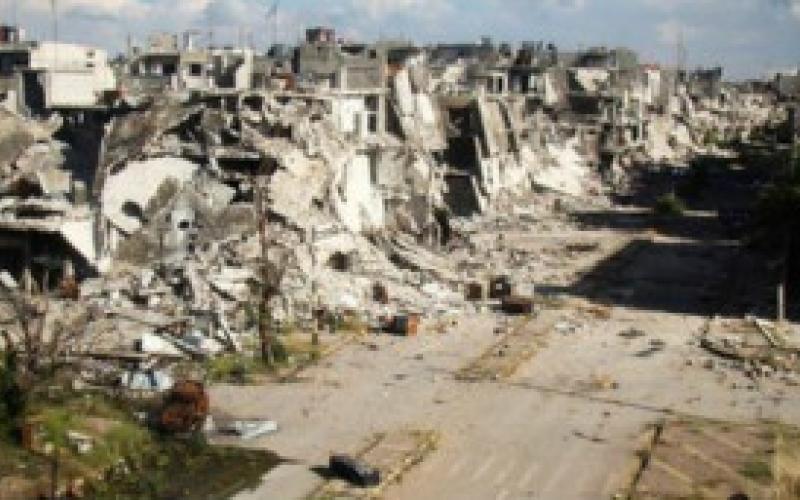 فيديو "مروع" عن المعارضة السورية يثير انتقادات دولية