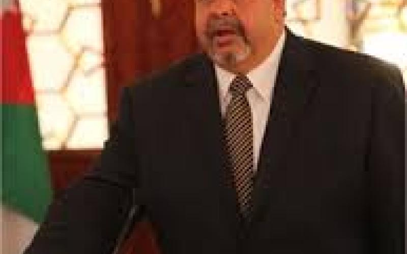 وزير الطاقة: رفع الكهرباء يتضمن 10 سيناريوهات