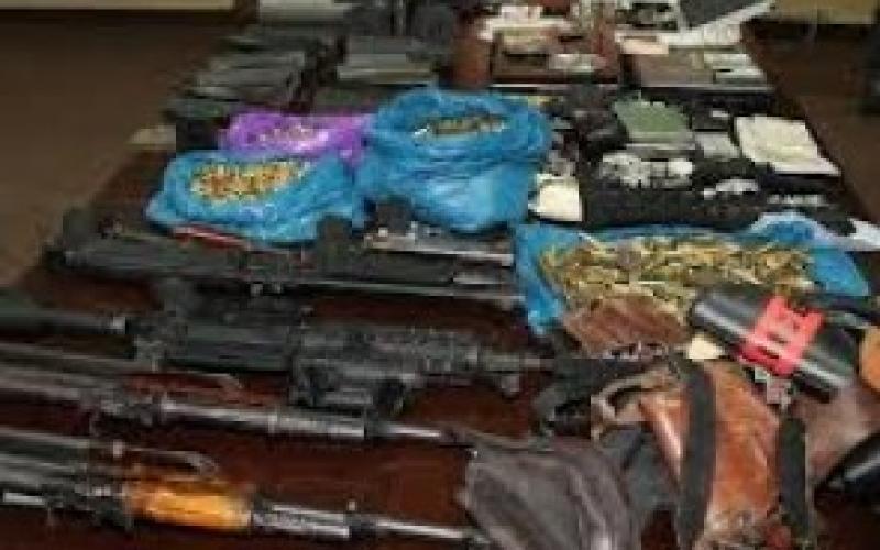 أمن الدولة تأجل محاكمة ﻿”عصابة الكمالية”