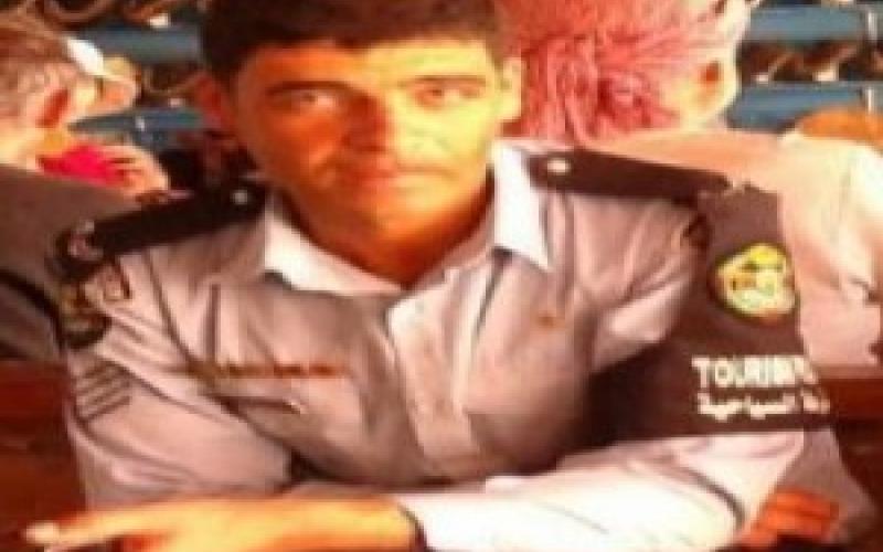 عطية يطالب النسور ببيان حقيقة وفاة الرقيب الجراح 