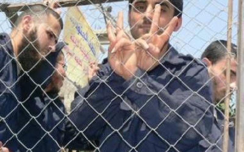 19 يوماً على إضراب الأسرى: تدهور صحي