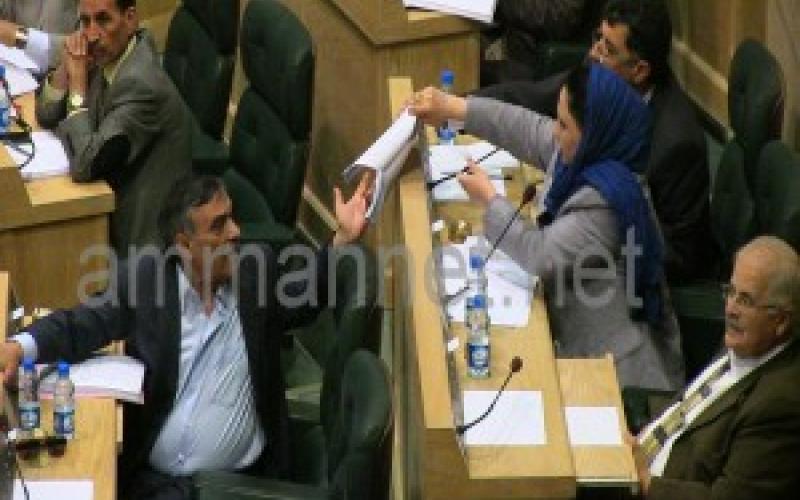 الانتهاء من تعديل النظام الداخلي للنواب نهاية الشهر