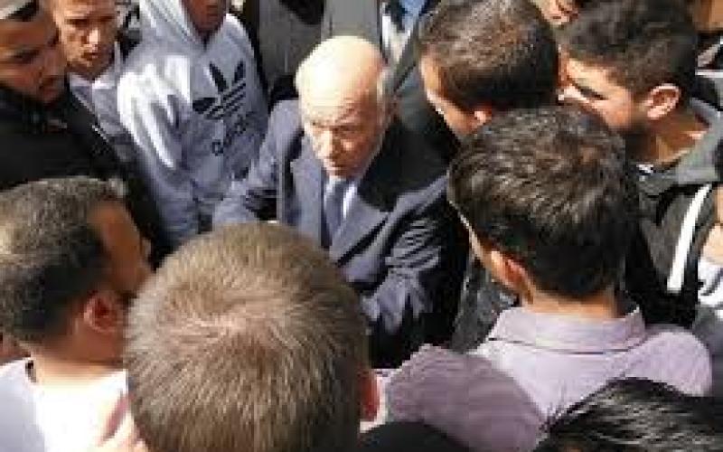 طلبة "عبدة الشيطان": البراءة نتيجة طبيعية وحريتنا حق (صوت)