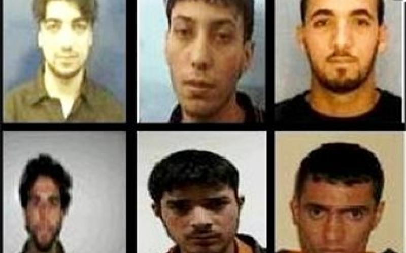 اعتقال خليتين لحماس والجهاد