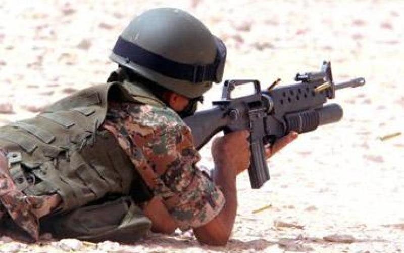 أمن الدولة تباشر محاكمة 7 متهمين على خلفية مقتل العريف المناصير